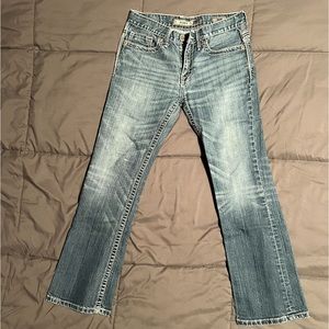BKE Jeans Aiden 30S
